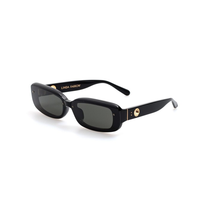 sunglasses LINDA FARROW Flick LFL1591 C1