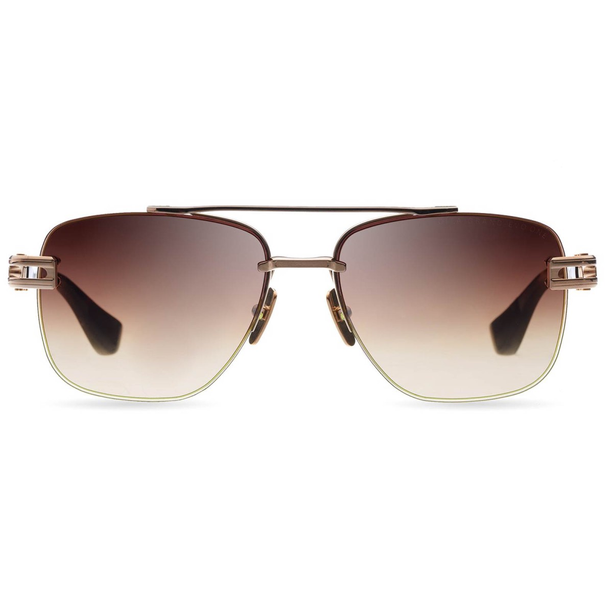 Sunglasses Dita DTS138A 02 Grand Evo One | Square Sunglasses