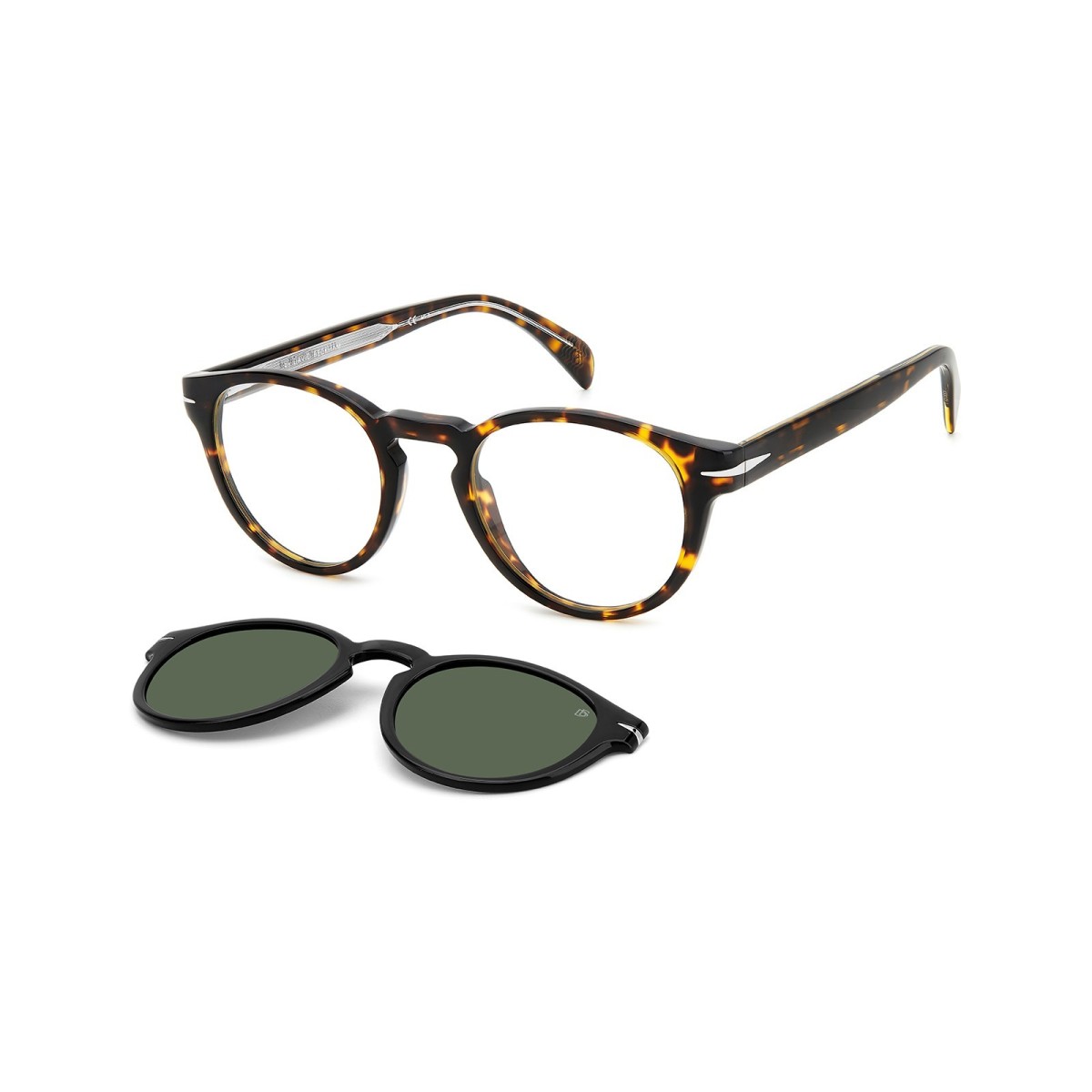 David Beckham Eyewear DB7104CS