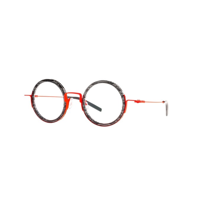 Theo Stoemp 028 Glasses