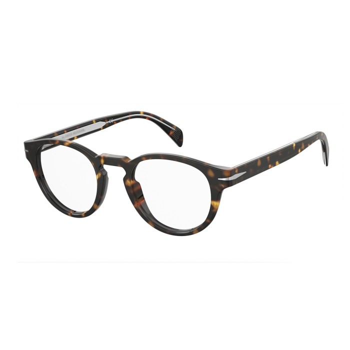 Montura con Clip DB 7104/CS 086UC