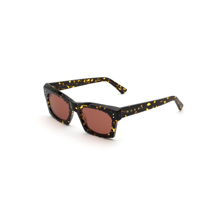 Gafas de Sol Marni Edku Maculato