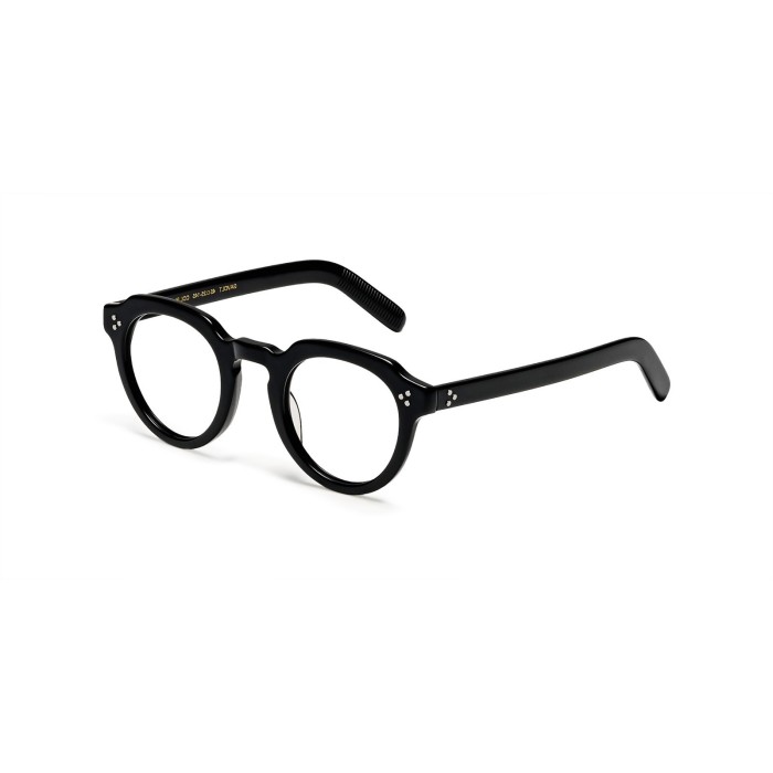 Moscot Gavolt Black