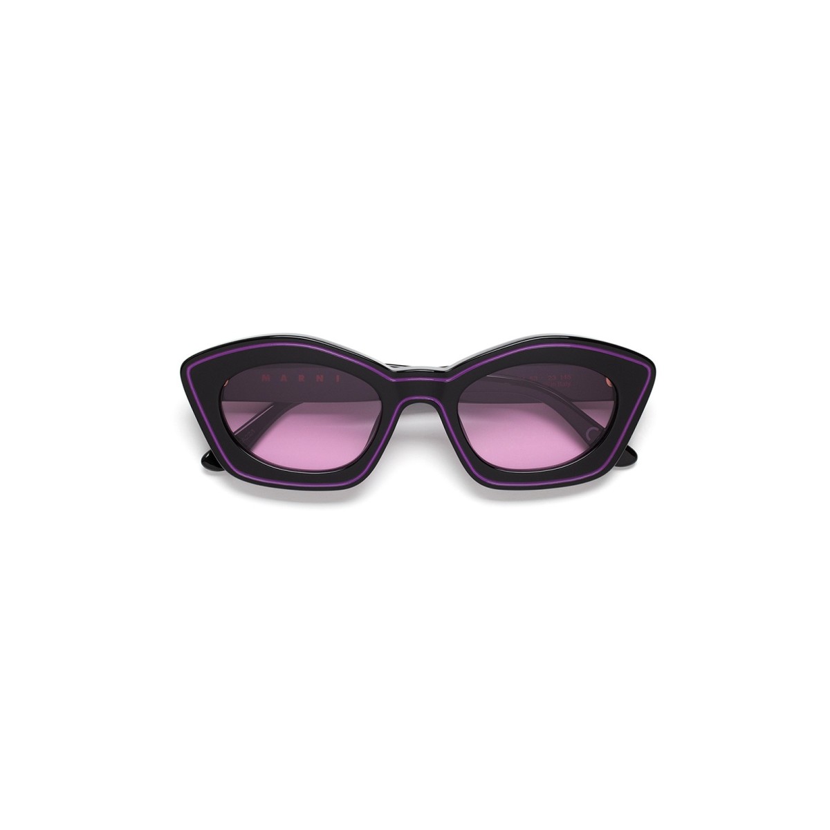 Gafas de Sol Marni Kea Island Violeta | Vytria.com