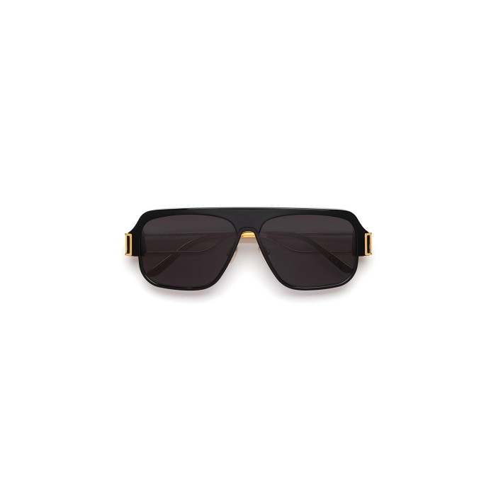 Burullus Black Gold