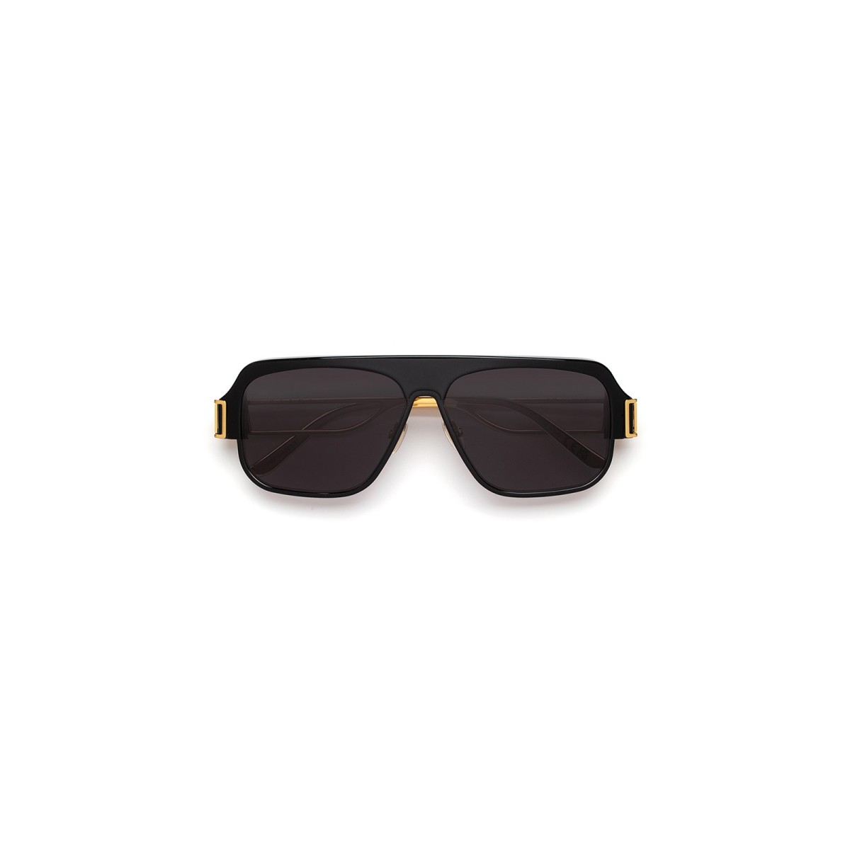 Marni Burullus Sunglasses Black | Vytria Eyewear