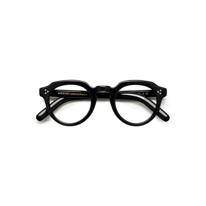 Gavolt Black Optical