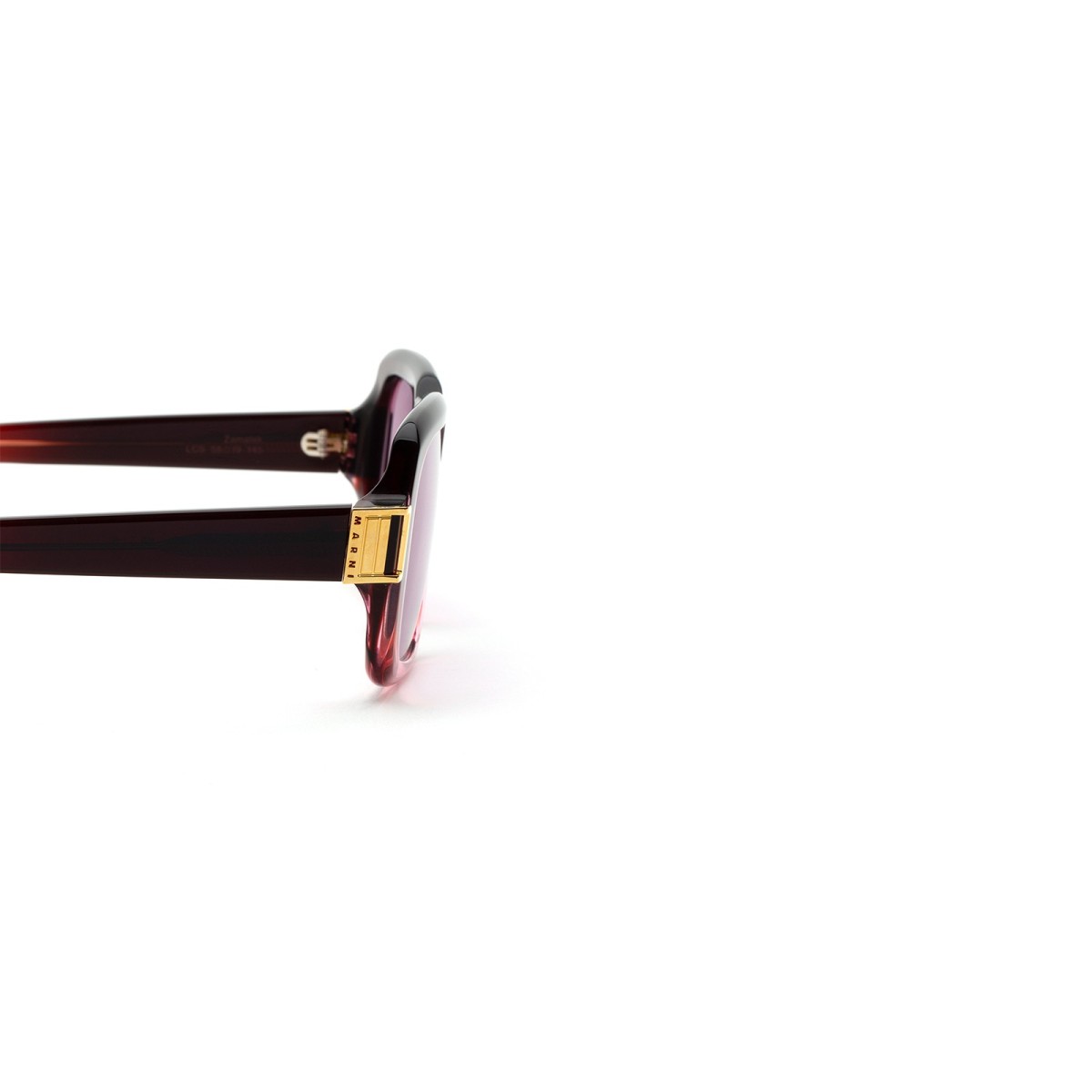 Gafas de Sol Marni Zamalek LCS | Vytria Eyewear