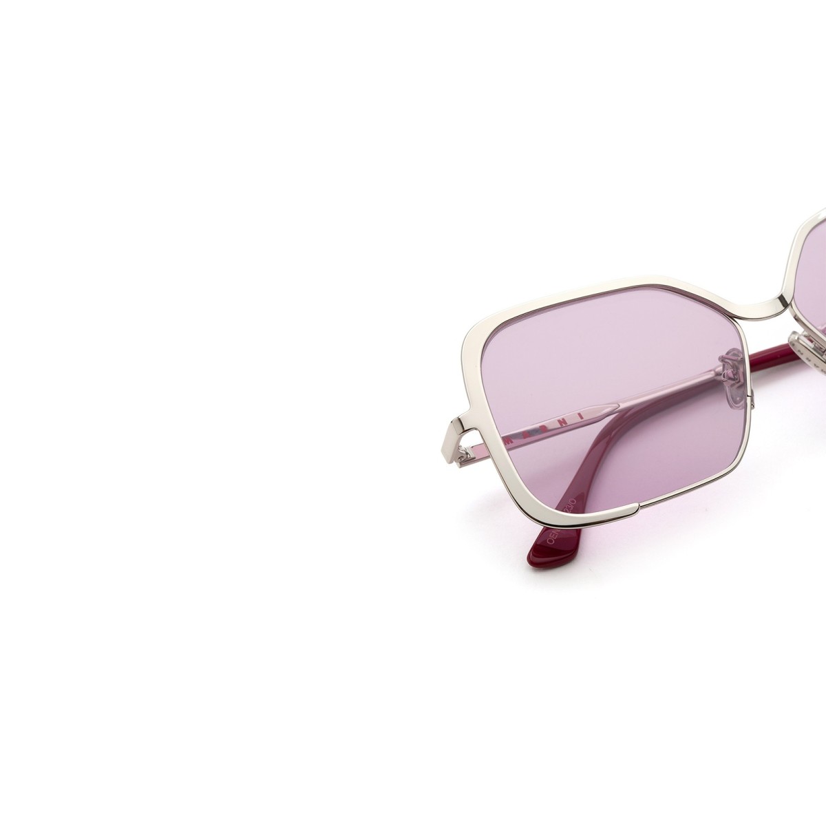 MARNI OEN UNILA VALLEY SILVER MAUVE |  | Vytria Eyewear