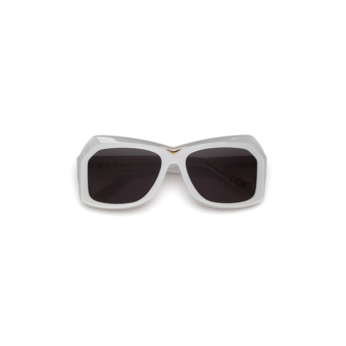 MARNI Y6Z TIZNIT METALLIC SILVER