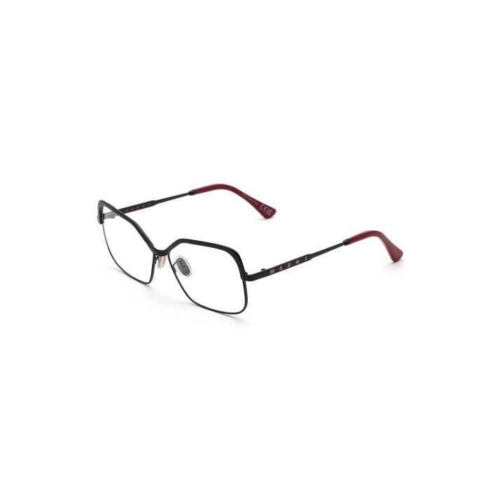 MARNI DIU UNILA VALLEY OPTICAL NERO