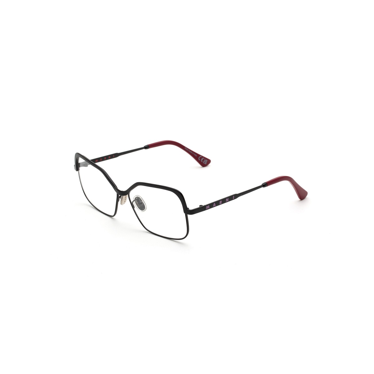 MARNI DIU UNILA VALLEY OPTICAL NERO |  | Vytria Eyewear