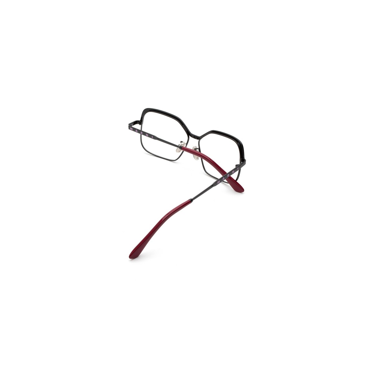 MARNI DIU UNILA VALLEY OPTICAL NERO |  | Vytria Eyewear