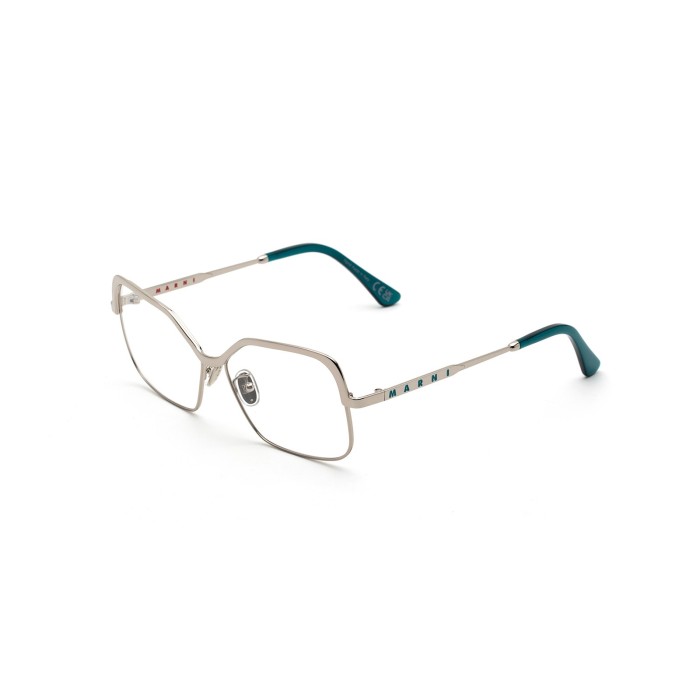 MARNI SDJ UNILA VALLEY OPTICAL ARGENTO