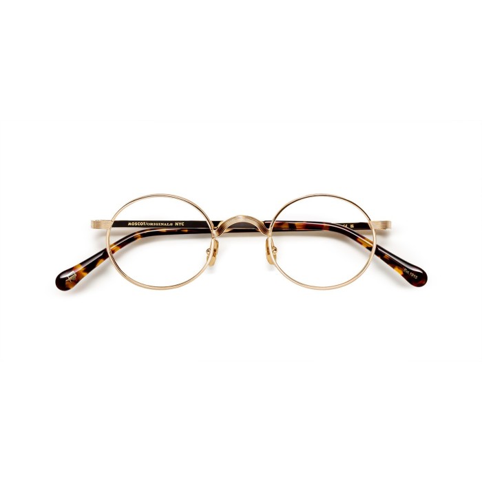 Moyel Gold Optical