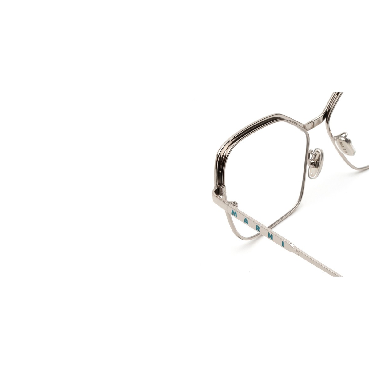 MARNI SDJ UNILA VALLEY OPTICAL ARGENTO |  | Vytria Eyewear