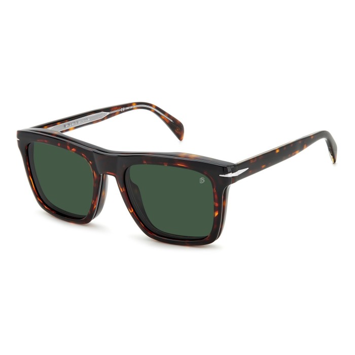 Gafas & Clip DB 7000/CS Havana