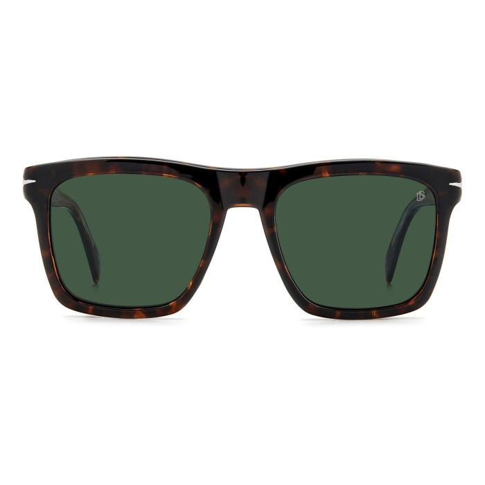 Gafas & Clip DB 7000/CS Havana