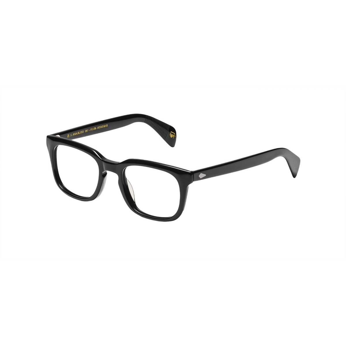 Moscot Shiddock Black