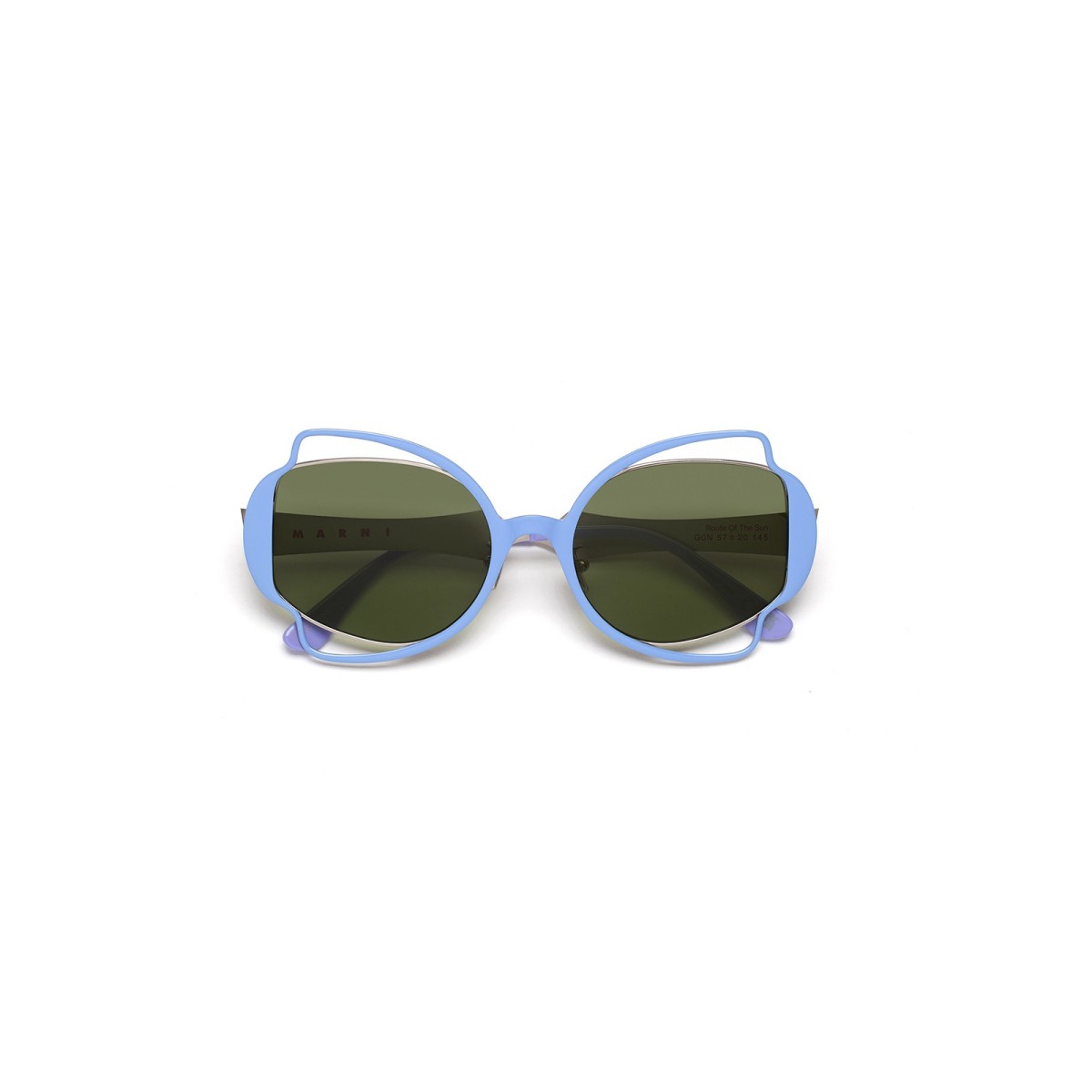 Marni Route of the Sun | Gafas de Sol | Vytria Eyewear