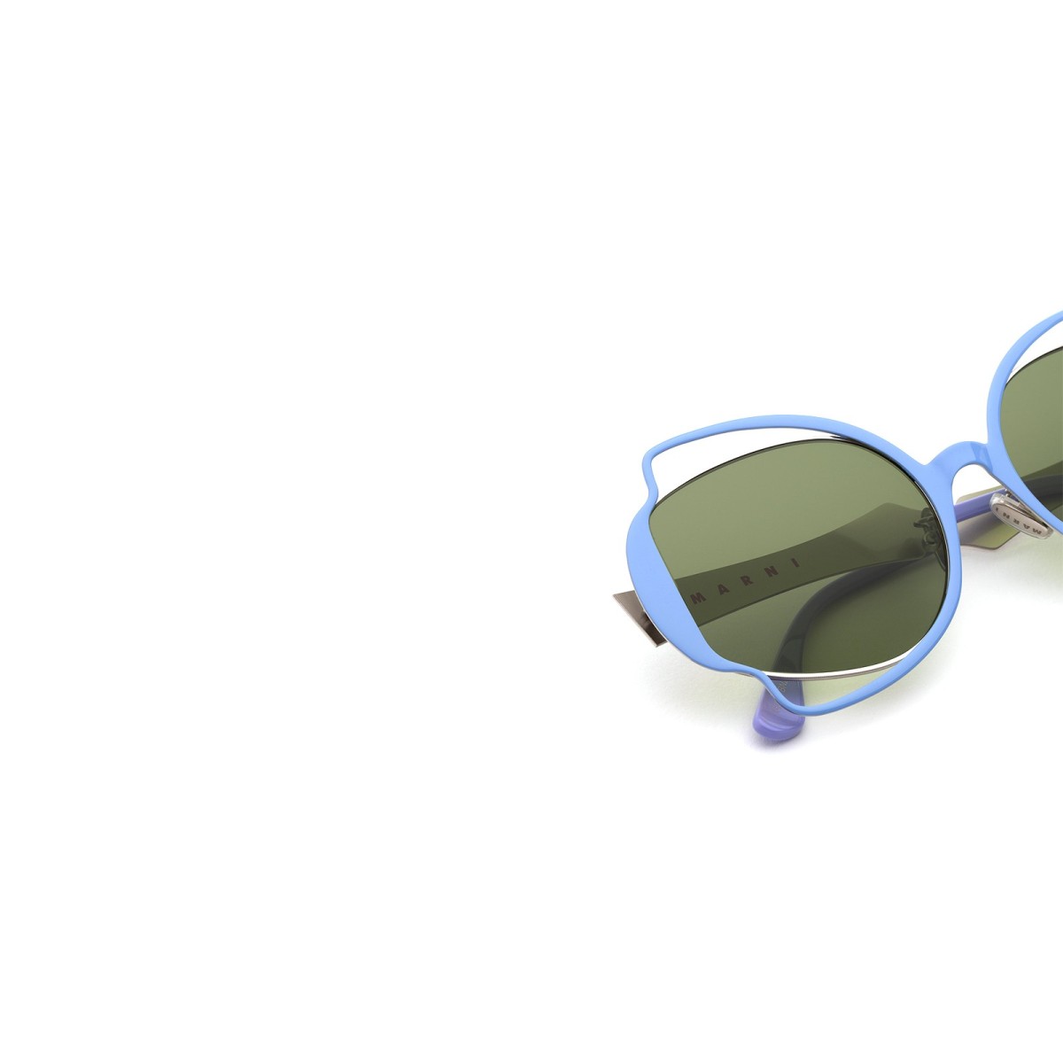 Marni Route of the Sun Sunglasses | Vytria Eyewear