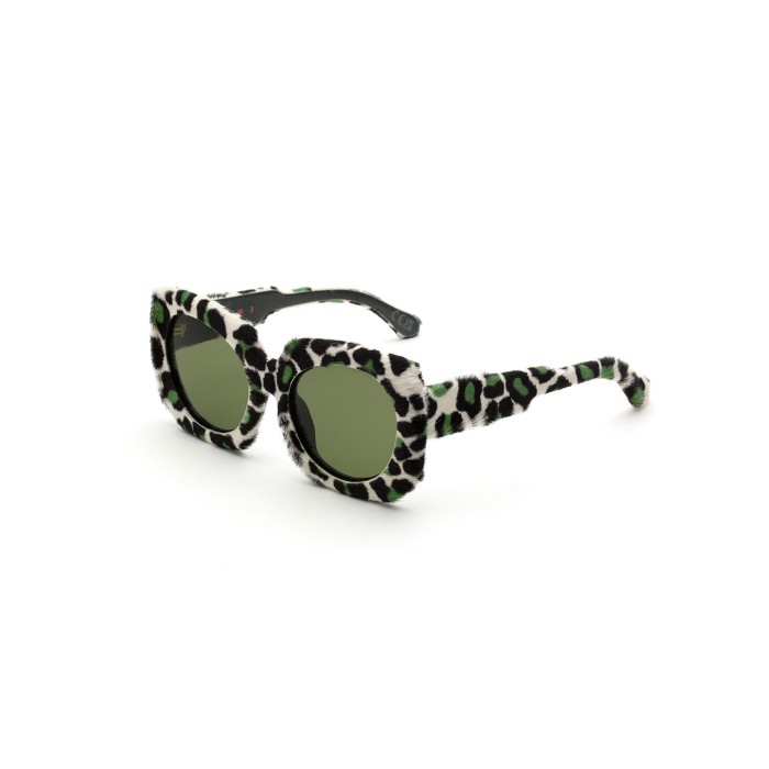 Marni Jellyfish Lake Leopardo