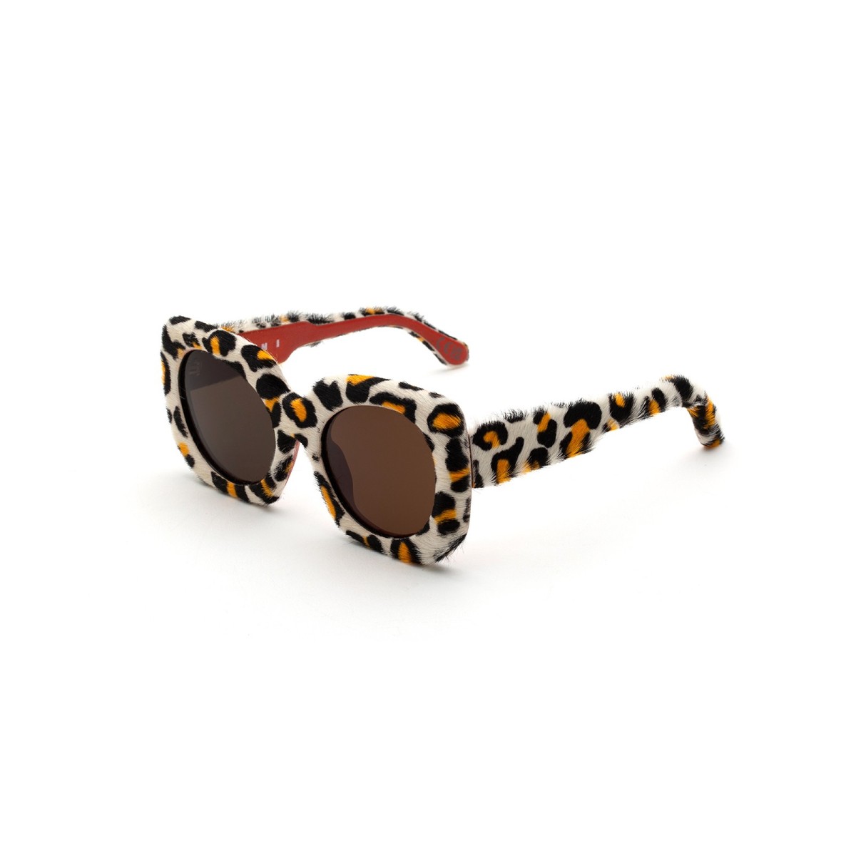 MARNI OZT JELLYFISH LAKE DELACOURI LEOPARD |  | Vytria Eyewear