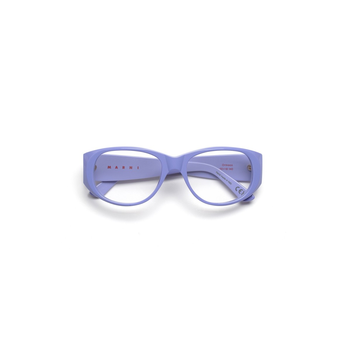 Marni Orinoco River | Gafas Lila | Vytria Eyewear