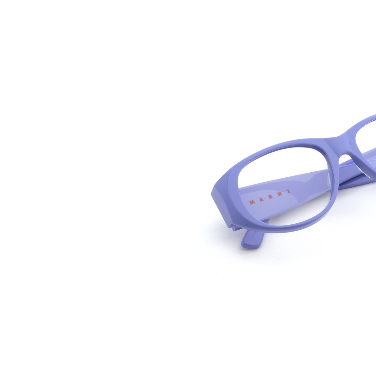 Marni Orinoco River | Gafas Lila | Vytria Eyewear