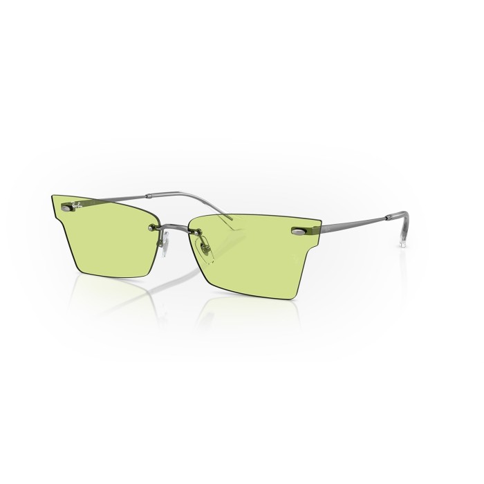 Square Sunglasses Ray-Ban RB3730 0042