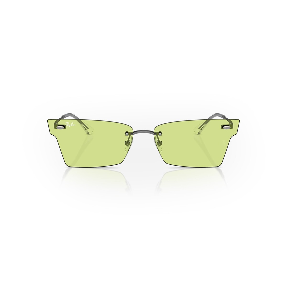 Ray-Ban RB3730 0042 | Gafas Sol Cuadradas | Vytria Eyewear