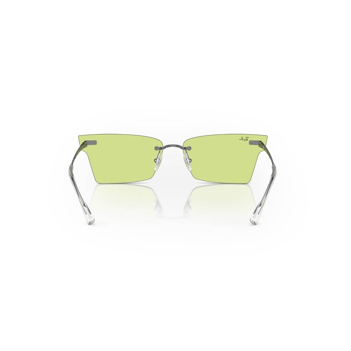Ray-Ban RB3730 0042 | Square Sunglasses | Vytria Eyewear