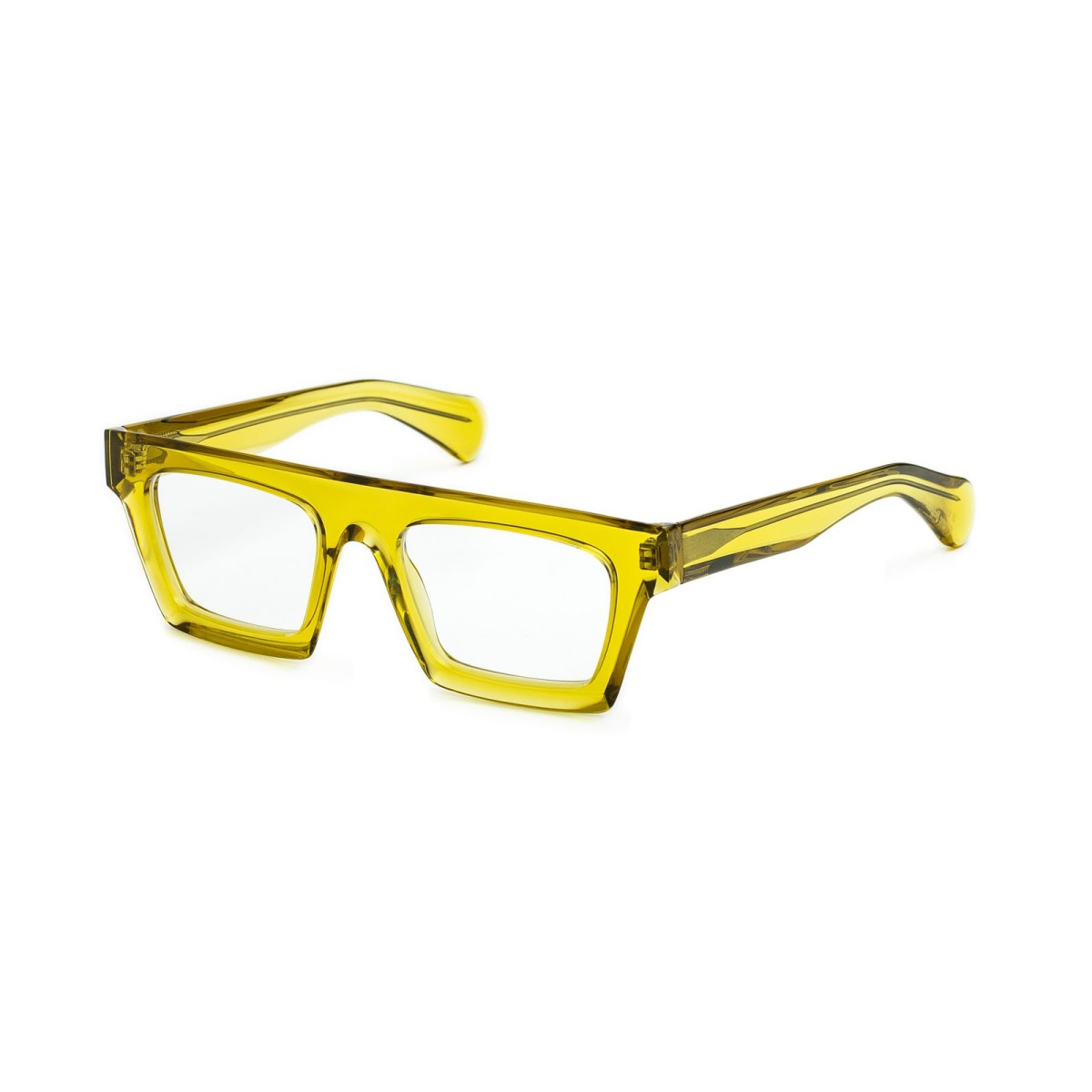 Gafas Verdes Theo Mille 83 018
