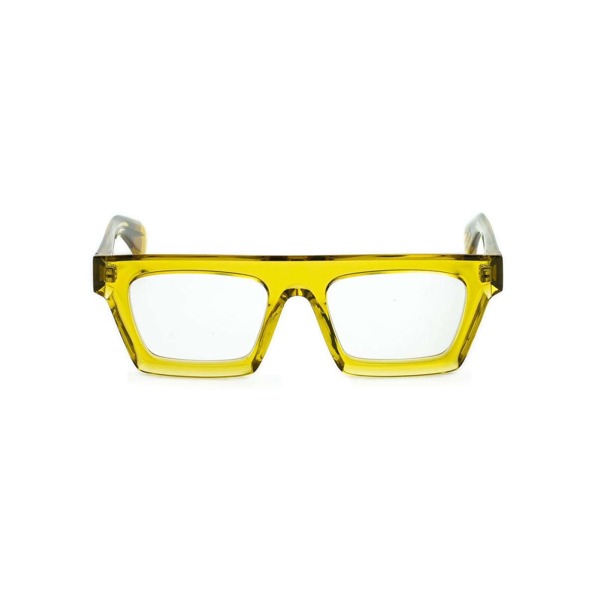 Theo Mille+83 018 | Square Frames | Vytria Eyewear