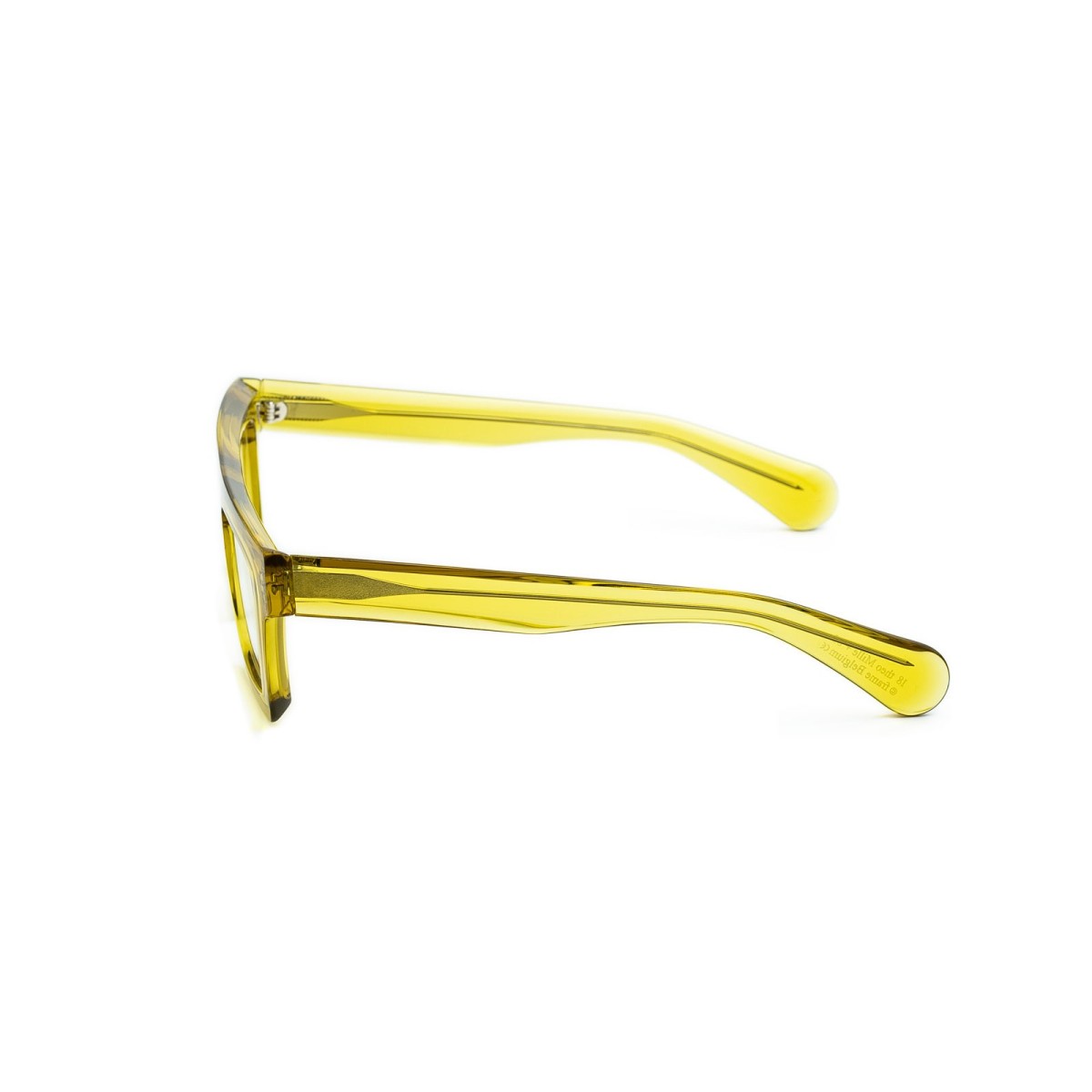 Theo Mille+83 018 | Monturas de Gafas | Vytria Eyewear