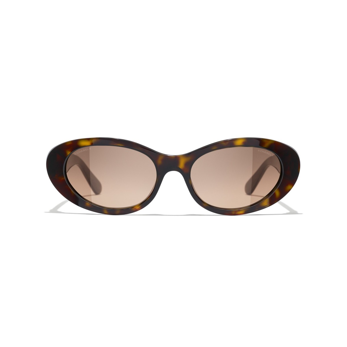 Chanel CH5515 C71451 | Gafas de sol | Vytria Eyewear