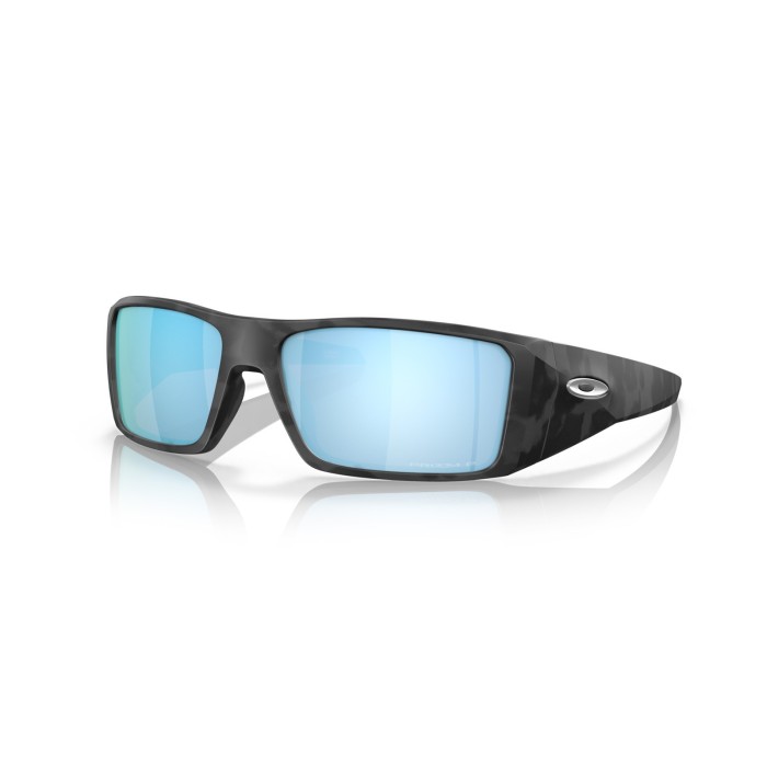 Oakley Heliostat Sunglasses Polarized