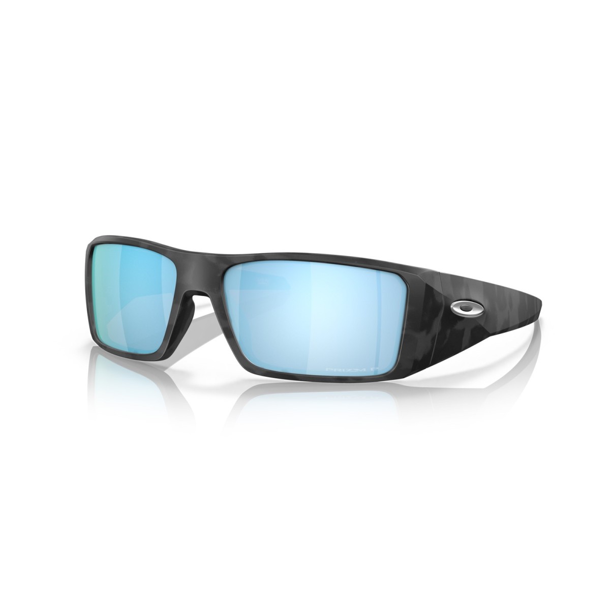 Gafas Polarizadas Oakley Heliostat