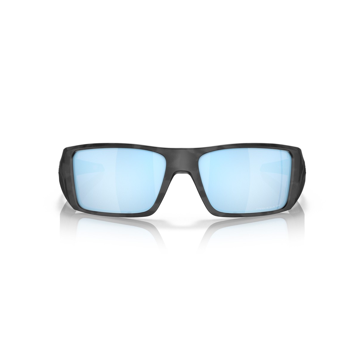 Oakley Heliostat OO9231 Sunglasses Polarized | Vytria Eyewear
