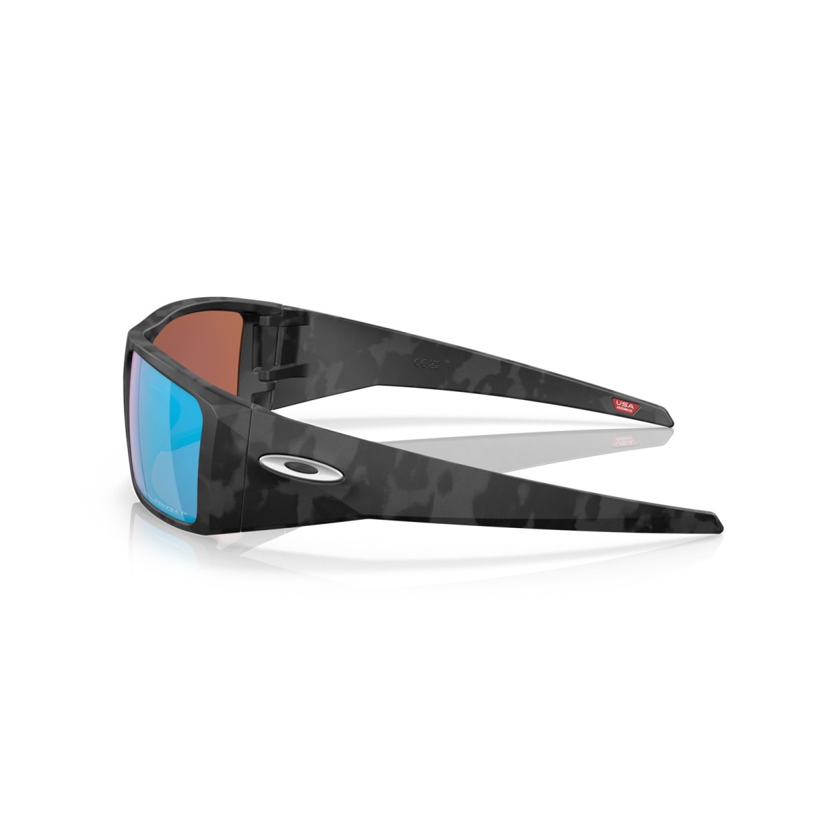 Oakley Heliostat OO9231 | Gafas Polarizadas | Vytria Eyewear