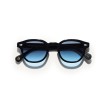 Lemtosh Base2 Black Denim Blue