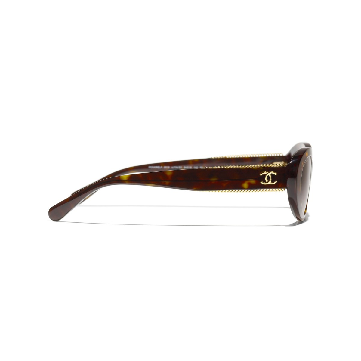 Chanel CH5515 C71451 | Gafas de sol | Vytria Eyewear