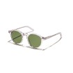 Miltzen Flesh Calibar Green