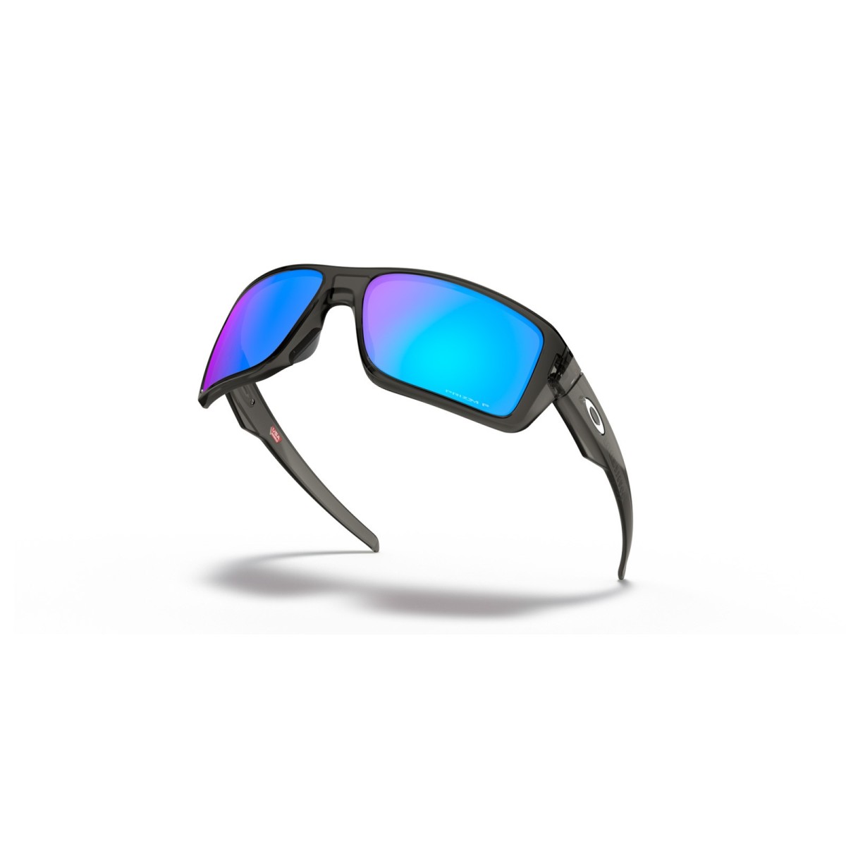 Oakley Double Edge OO9380 938006 | Gafas Sol Rectangulares | Vytria Eyewear
