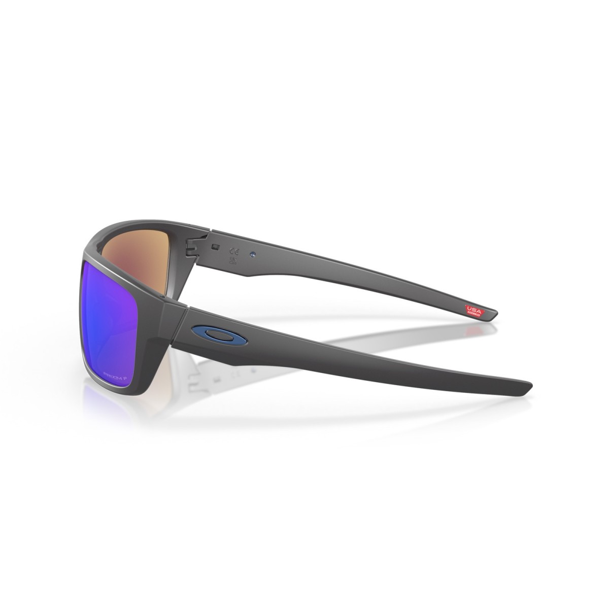 Oakley Drop Point OO9367 936706 | Square Sunglasses | Vytria Eyewear