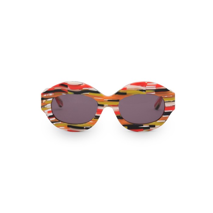 MARNI VJU IK KIL CENOTE SPACEY STRIPEY