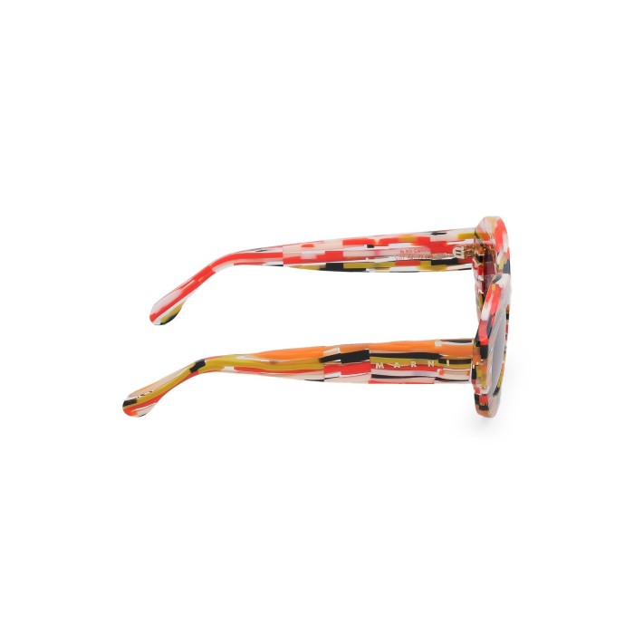 MARNI VJU IK KIL CENOTE SPACEY STRIPEY