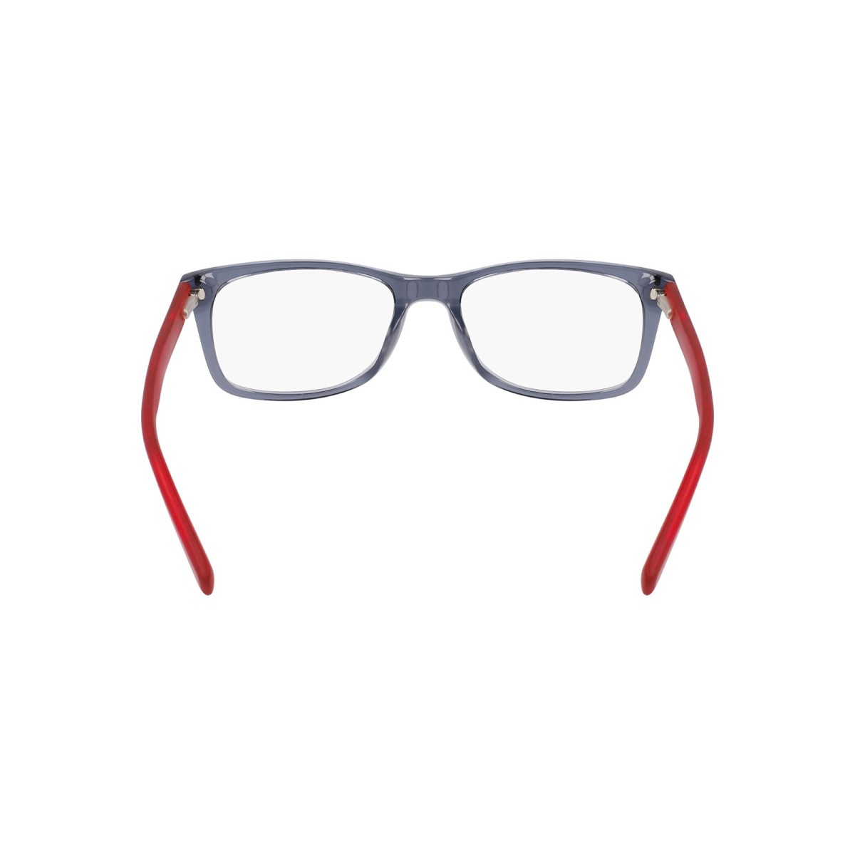Nike 5538 070  | Grey Optical Frames | Vytria Eyewear