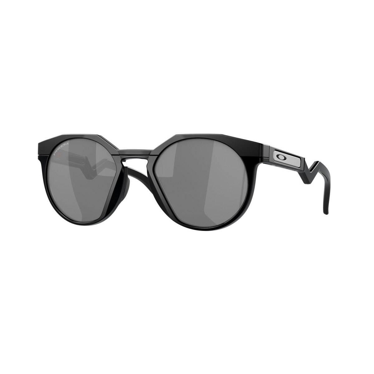 Gafas de Sol Negras Oakley HSTN OO9242 924201