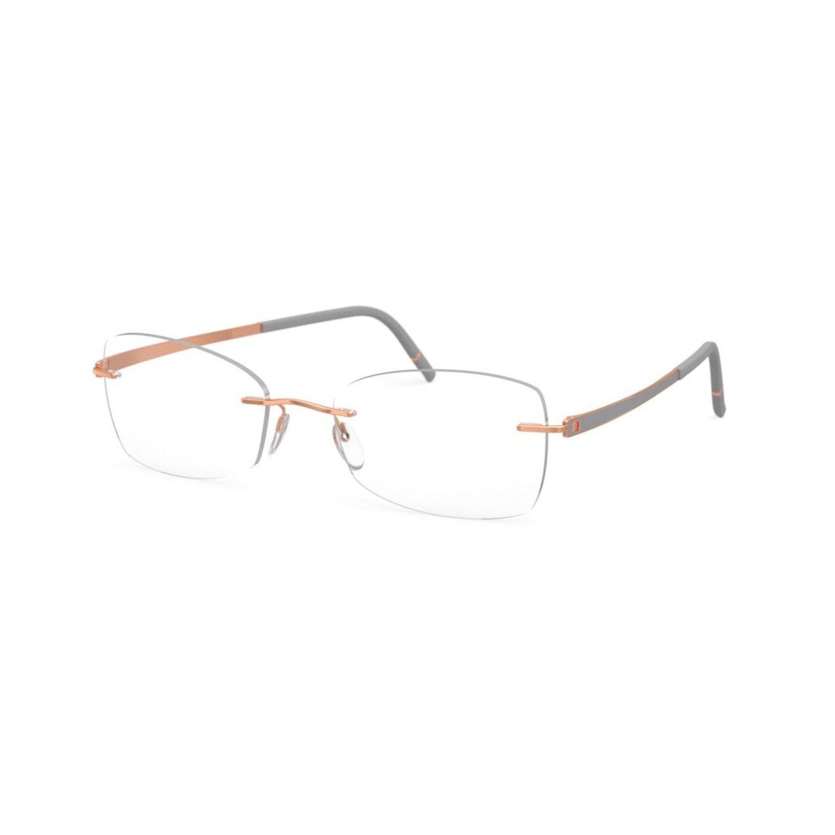Silhouette Momentum 5529 HC 6520